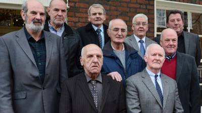 Government asks European court to revise ‘Hooded Men’ ruling