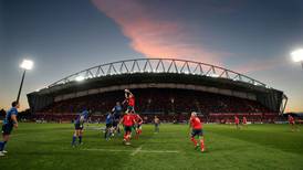 Low-key Munster-Leinster occasion did not live up to golden past