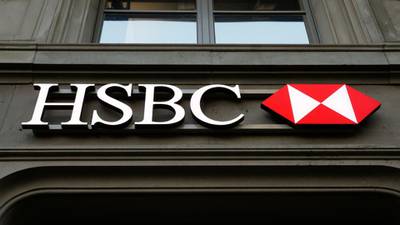 HSBC brand undone by minds closed to tax evasion