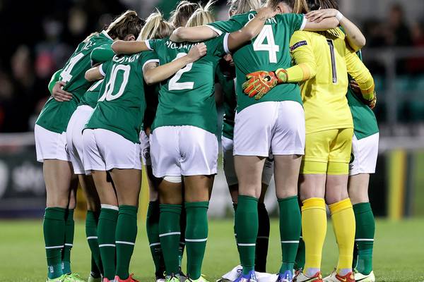 Ireland 1 Slovakia 1: How the Irish players rated
