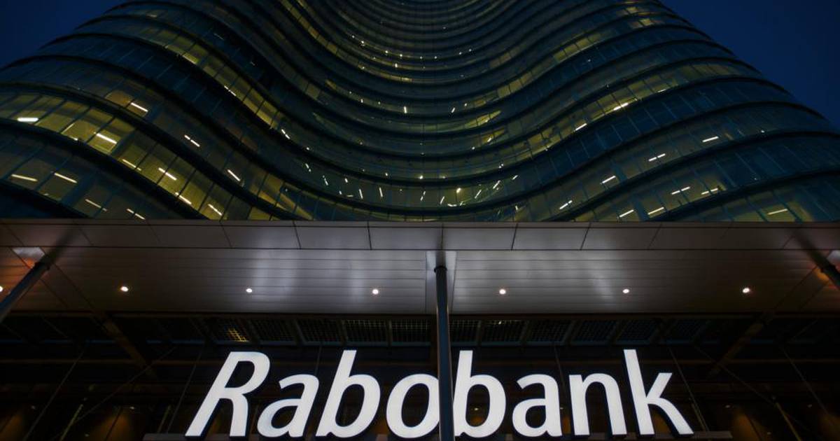 Nederlandse bank Rabobank verwerft €550 miljoen cash van Ierse operatie – The Irish Times