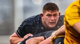 Tadhg Furlong fighting fit and eager to tame the Tigers again 
