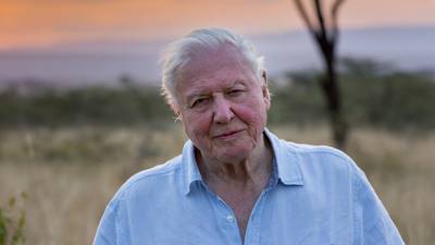 Attenborough: G7 face ‘most important decisions in history’ on climate
