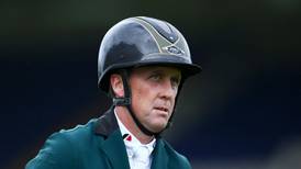 Shane Breen crowned leading international rider in Valence