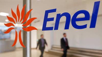Enel to proceed with domestic gas exploration