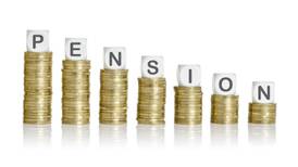Pensions gap doubles in Ireland’s largest companies