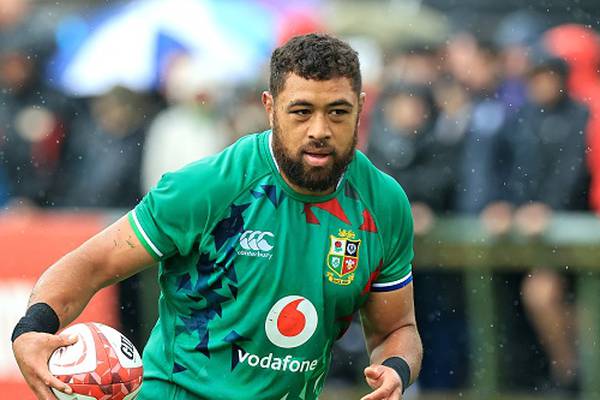 Cardiff to sign Wales backrow Taulupe Faletau from Bath