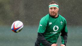 Six Nations: Will fixing Ireland’s scrum be as easy as changing a tyre?
