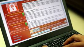Just 20 Irish IP addresses hit by global cyber attack