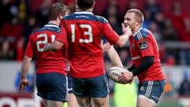 Munster soften up Connacht before claiming bonus-point victory