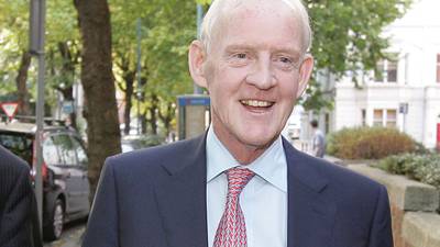 Urban Life property group brings €2.2m windfall to Larry Goodman’s son