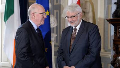 Poland recognises ‘unique position of Ireland’ on Brexit