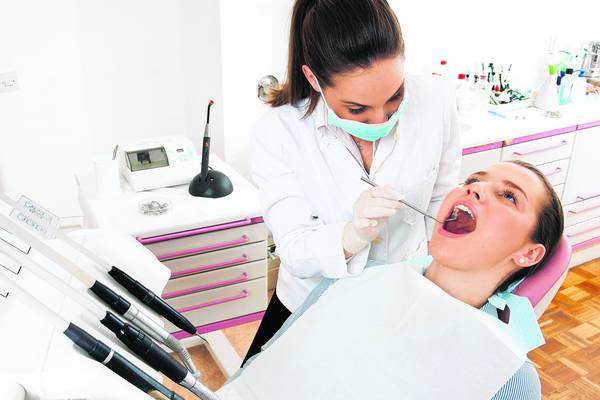 Government plan to give free dental care to under-16s ‘unrealistic’