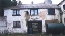 Abbeville pictures show deterioration of former Haughey estate