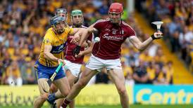 Clare left to regret their misses as Galway get home by a point