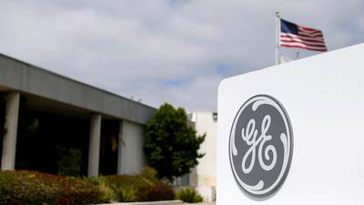 GE to merge oil unit with Baker Hughes to create service giant