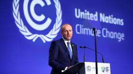 Cabinet's climate action plan to bypass Cop26 summit pledge on reducing methane