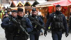 Strasbourg attack suspect ‘pledged allegiance to Islamic State’