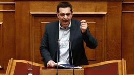 Greece rules out requesting extension to bailout