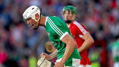Jackie Tyrrell: Tried and tested Limerick are real deal and can overcome Cork