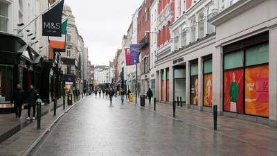 Dublin drops out of top 10 ‘most liveable’ cities