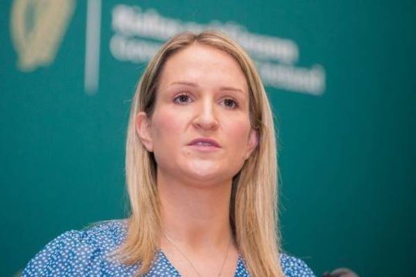 Minister welcomes ‘regret’ over PSNI controversy