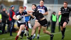Sligo much too good to allow any sort of fairytale for New York