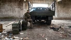 Zelenskiy hails ‘historic day’ as Ukrainian forces advance into Kherson 