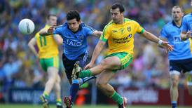 Defeat to Donegal in 2014 a key turning point for Dublin