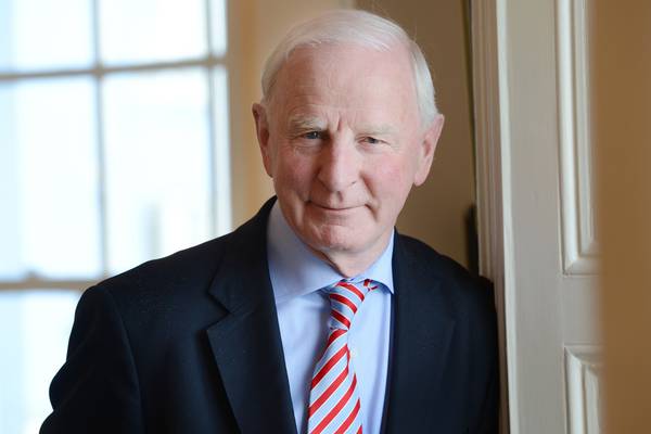Pat Hickey may face up to 44 years in jail if convicted in Brazil