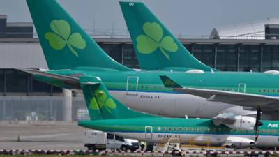Gatwick proposal a surprise remedy for Aer Lingus deal