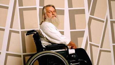 Different Every Time:  The Authorised Biography of Robert Wyatt: Musical maverick