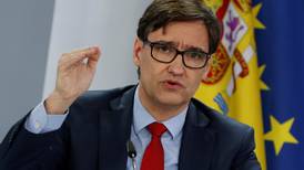 Catalan election campaign overshadowed by Covid uncertainty