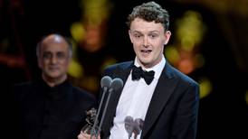 Young offenders star Chris Walley wins Olivier award