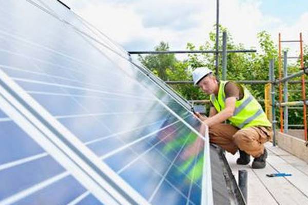 Microgeneration scheme could support solar panels on 70,000 properties
