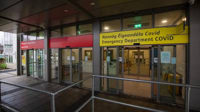 Trolley numbers being massaged by hospitals, committee hears