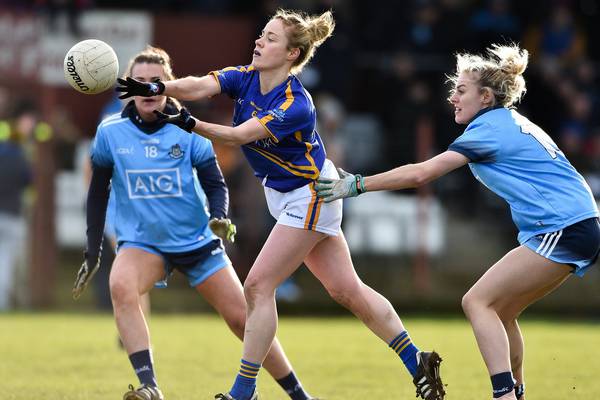 Galway and Donegal maintain their perfect starts in ladies football league