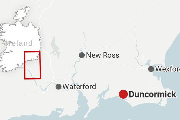 Two killed in Co Wexford plane crash