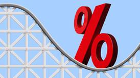 Cliff Taylor: What permanently low interest rates mean for you as a saver or borrower