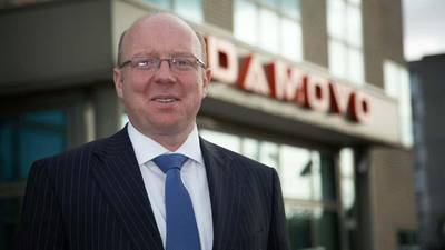 Damovo invests €1.5m in Irish operation