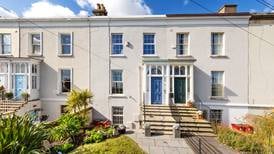 Beachfront period home in Sandymount where James Joyce once lived on the market for €2.15m