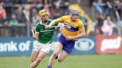 Clare return  to top flight as Limerick’s long wait continues