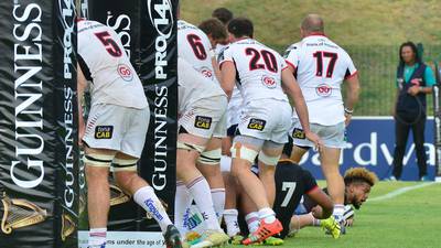 Ulster forced to dig deep before taking down Southern Kings