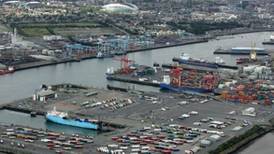 Proposal to move Dublin Port to free up housing land in city ‘reckless’