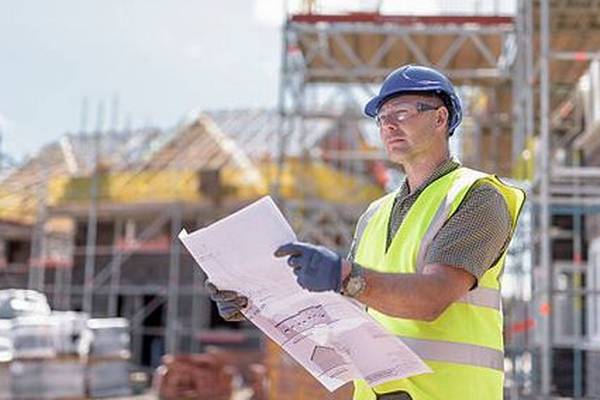 Construction industry set to build on ‘strong start’ to 2018