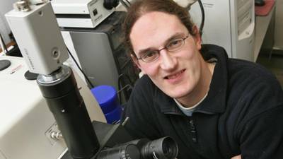 World first for Irish graphene researchers