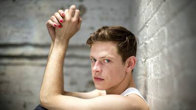 'We’re really good at fighting', and other relationship advice from Perfume Genius