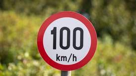Speed limit reduction ‘could take county councils years to implement’
