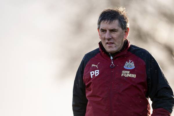 Peter Beardsley denies bullying and racism claims