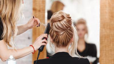 Hair salons to help detect signs of domestic abuse among clients